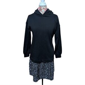 Serra Sweatshirt Dress